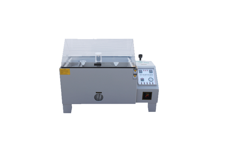 按鍵式全自動智能型鹽霧試驗(yàn)機(jī)