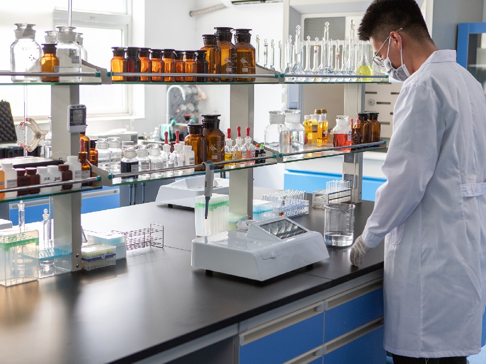 農產品質量檢測設備有哪些農藥殘留檢測儀設備選擇有哪些？