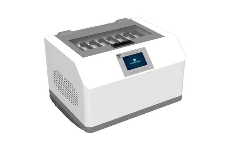 大米膠稠度測定箱 YT-GCT-8M