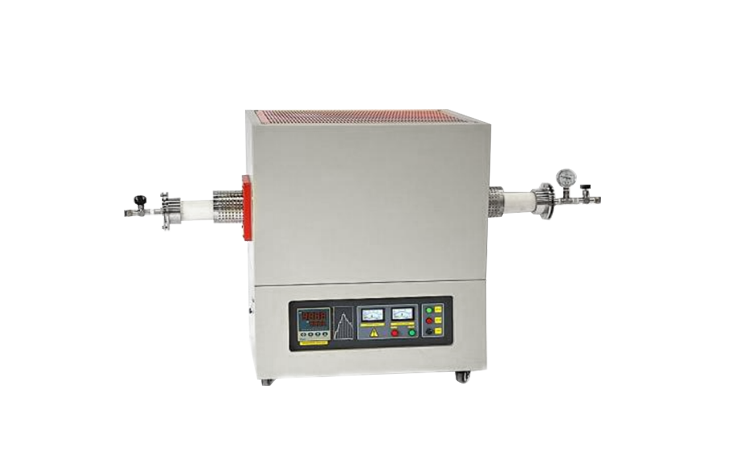 管式爐（1700°）YT-4-17D