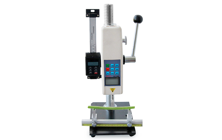 植物莖稈強度測定儀 YT-JG1A